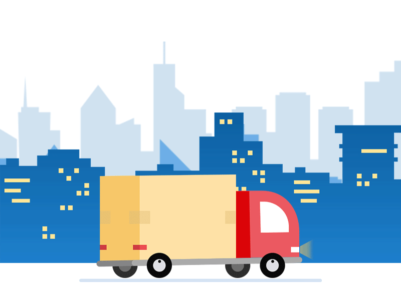 Manmark Packers & Movers